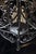 Mid 20th Century 20th Century French Lantern For Sale - Image 5 of 5