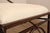 French Art Deco Style Set of Four Counter Stools For Sale - Image 14 of 18