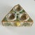 Spice Rack in Polychrome Majolica For Sale - Image 4 of 9
