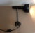 Vintage Adjustable Wall Lamp with Clamping Device for Wall Bar, 1970s For Sale - Image 4 of 5