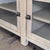 Wood Pottery Barn Benchwright Seadrift Media Console For Sale - Image 7 of 9