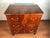 Brown Antique Biedermeier Walnut Chest of Drawers, 1820s For Sale - Image 8 of 10
