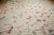 New Pakistani Mixed Weave Pictorial Kilim Design Rug - 8'2" X 9'3" For Sale - Image 4 of 13