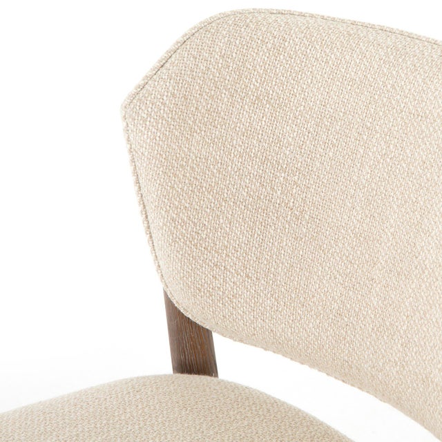 Four Hands Joren Dining Chair - Irving Taupe For Sale - Image 12 of 12
