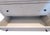 Wood Restoration Hardware St James 5-Drawer Dresser in Antique White For Sale - Image 7 of 10