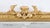 19th Century Antique Masonic Giltwood Mirror from Freemasons For Sale - Image 5 of 11