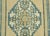 Turkish Mini Rug Oriental Hand Knotted Vintage Rug 1'11" x 3'3" #16686 For Sale - Image 4 of 8