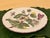 Chelsea Plates Botanical Design by Mottahedeh for Metropolitan Museum of Art - Set of 4 For Sale - Image 10 of 12