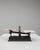19th Century French Iron & Marble Scale For Sale - Image 17 of 18