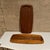 1970s 1970s Denmark Dkf Lundtofte Solid Teak Two Carving Boards For Sale - Image 5 of 8