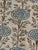 Lisa Fine Samode Indigo/Natural Fabric Sam-01 2.25 Yards Brand: Lisa Fine Pattern Name: Samode Color: Indigo/Natural...