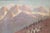 High Sierras Landscape Painting by Frederick Carl Smith (1886-1955) For Sale In Los Angeles - Image 6 of 12