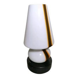 Example of Carlo Moretti Lamps