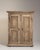 1800s Beige French Provençal Oak Armoire For Sale In Greensboro - Image 6 of 14