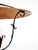 Large Vintage Pendant Lights in Heavy Metal and Copper, 1930s, Set of 2 For Sale - Image 14 of 18