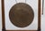 Arts & Crafts Oak & Copper Floor-Standing Dinner Gong attributed to Shapland and Petter, 1890s For Sale - Image 11 of 12
