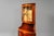 Late 20th Century English Corner Display Cabinet For Sale - Image 14 of 18