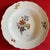 Antique Early 19th Century Italian Ginori a Doccia Porcelain Soup Bowls With Flower Decoration Circa 1815 - Set of 6 For Sale In New York - Image 6 of 16