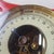Art Nouveau Barometer with Thermometer, Netherlands, 1920s For Sale - Image 6 of 8