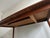 Scandinavian Danish Dining Table in Teak, 1960s For Sale - Image 6 of 14