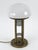 1980s Art Nouveau Brass Table Lamp, Austria, 1980s For Sale - Image 5 of 18