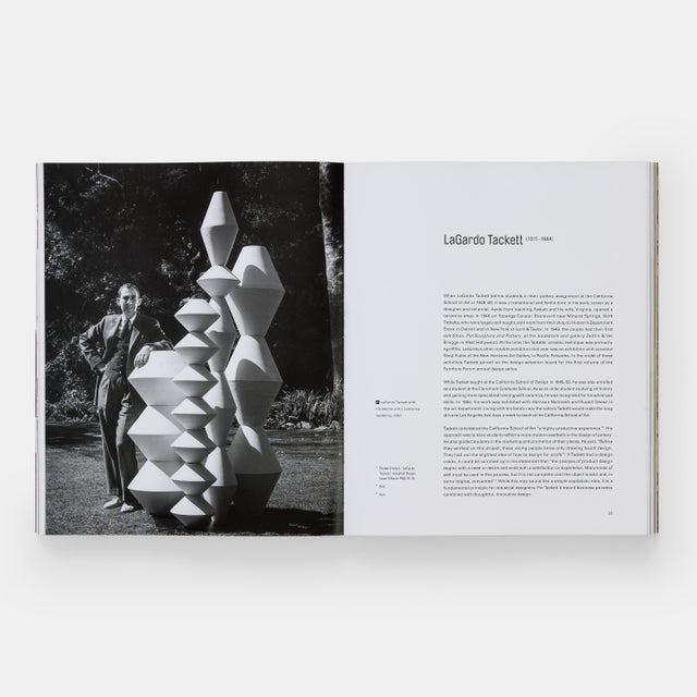 Architectural Pottery Book For Sale - Image 4 of 7