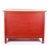 Moroccan Painted Coffee Table /Trunk Moorish Details, First Half 20th Century For Sale - Image 9 of 14