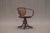 Bentwood Desk Chair from Thonet, 1930s For Sale - Image 9 of 13