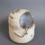French Ceramic Anthropomorphic Figure by Marcel Giraud, 1990s For Sale - Image 9 of 17