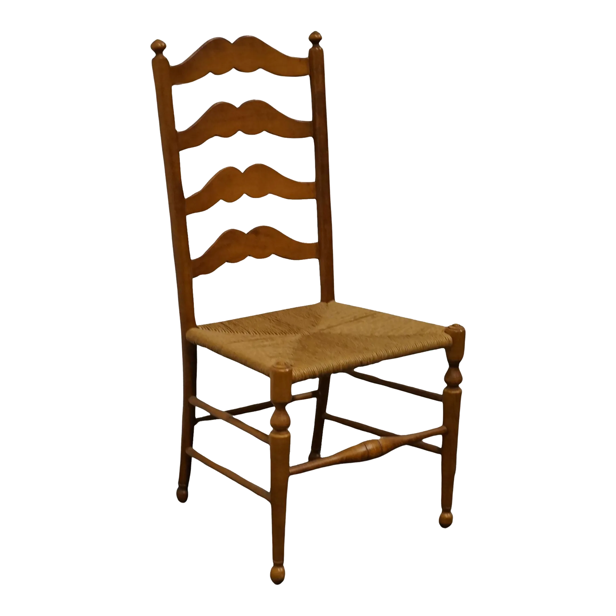 Ethan Allen Country Craftsman Collection Solid Maple Early