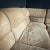 Animal Skin Corner Sofa by Rolf Benz in Leather, Set of 5 For Sale - Image 7 of 8