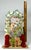 Victorian Pop-Up Valentine Card: 19th Century 3D Lithograph For Sale - Image 9 of 10