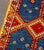 Early 20th Century Moroccan Berber Taznakht Rug For Sale - Image 5 of 7