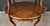 Louis XV Style Mahogany Veneer Tea Table, Early 20th Century For Sale - Image 9 of 18