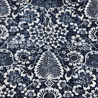 Contemporary Ralph Lauren La Garoupe Linen Designer Fabric by the Yard For Sale