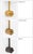 Lighting / Design for Macha Celeste Supine Chandelier For Sale - Image 10 of 12