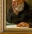 Portrait Composition, 1800s, Oil Painting on Panel, Framed For Sale - Image 8 of 14