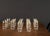 Mid-Century Modern Vintage Longdrink Glasses by Luminarc, 1970s, Set of 17 For Sale - Image 3 of 16
