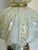 1940's Italian Venetian Murano Art Glass Table Lamp For Sale - Image 12 of 13