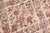 Shabby Chic Shabby Chic Pak-Persian Ivory/Ivory Wool Rug - 9'1'' X 12'3'' For Sale - Image 3 of 8