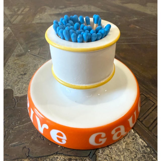 Alexander Girard Rive De La Gauche Matchstrike For Sale - Image 11 of 12