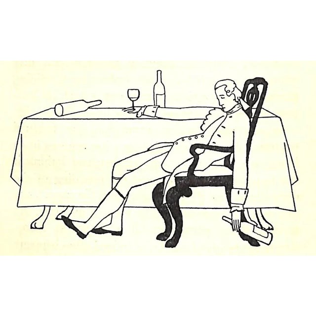 Traditional "Pandora's Letter Box: A Discourse on Fashionable Life" 1929 Moore, Doris Langley For Sale - Image 3 of 11