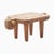Prototype Stool in Pine Wood from Erik Höglund, Sweden, 1950s For Sale - Image 16 of 16