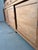 Large Teak Display Storage Cabinet For Sale - Image 4 of 7