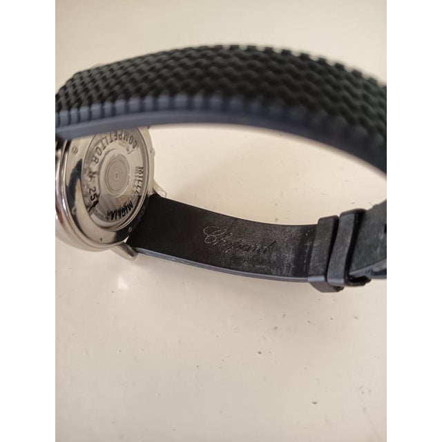 1000 Miglia Mille Watch from Chopard, 1999 For Sale - Image 10 of 18