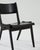 20th Century German Wooden Dining Chair For Sale - Image 11 of 12