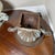 Pair of 20th Century French Cast Iron Urn For Sale In Atlanta - Image 6 of 6