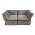 Donghia 2-Piece Loveseat or Pair of Chairs For Sale