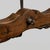 Dining Table with Wrought Iron Stretcher, 1700s For Sale - Image 9 of 13
