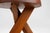 Model S31 Stool in Elm Wood by Pierre Chapo, 1974 For Sale - Image 10 of 14
